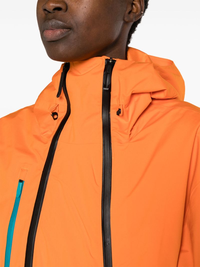 Orange Terrex True Nature Jumpsuit