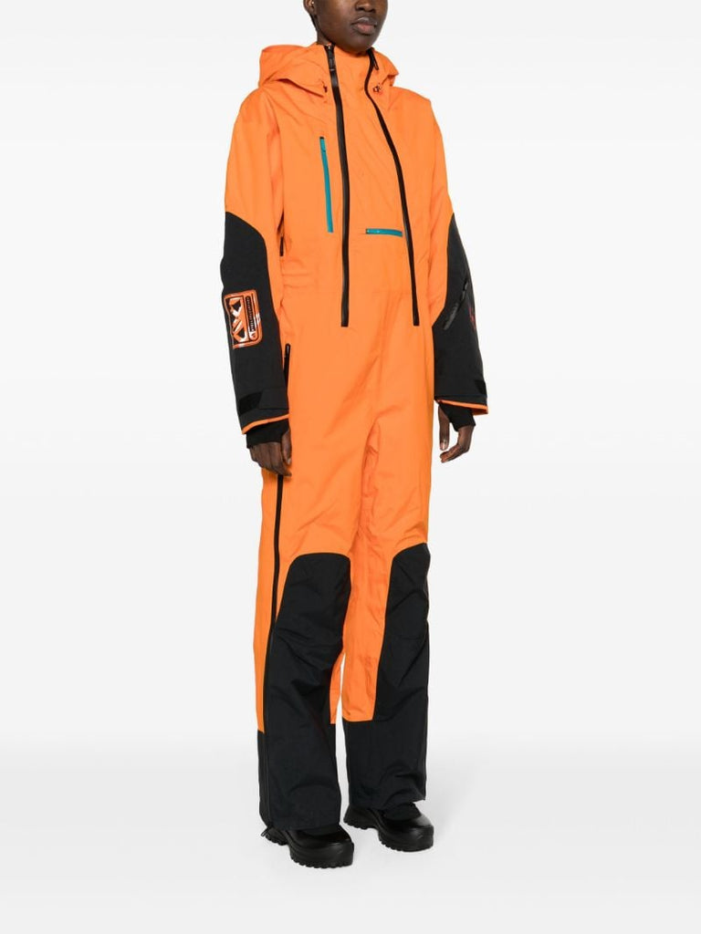 Orange Terrex True Nature Jumpsuit