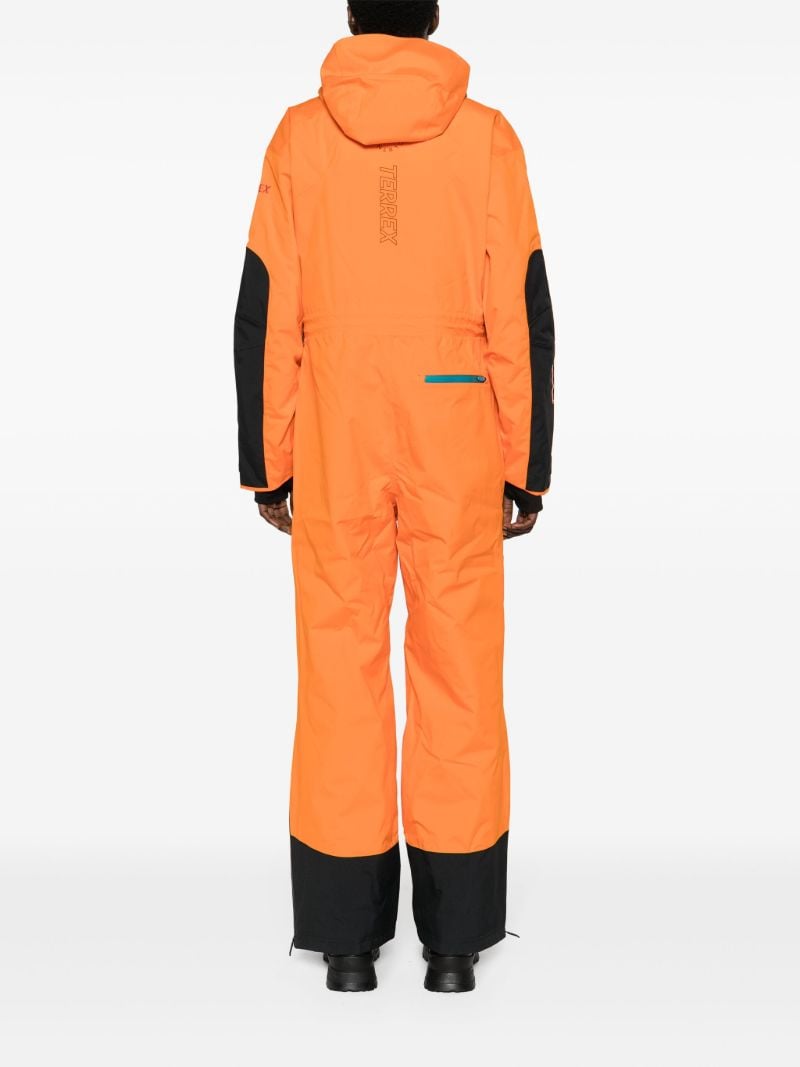 Orange Terrex True Nature Jumpsuit