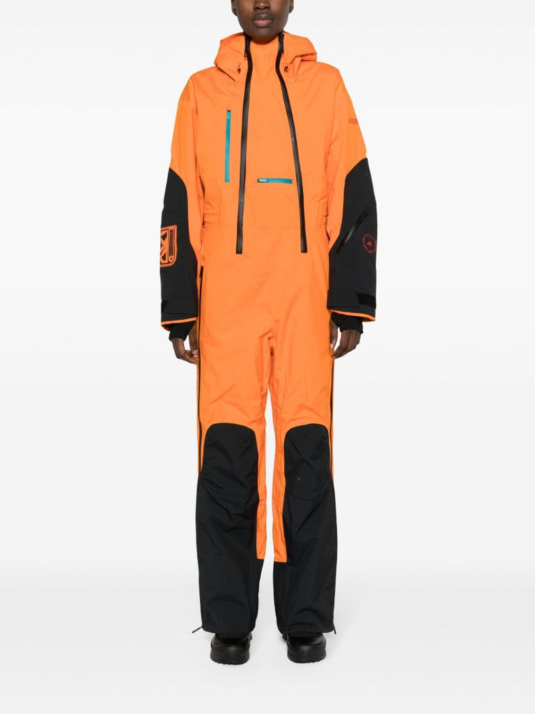 Orange Terrex True Nature Jumpsuit