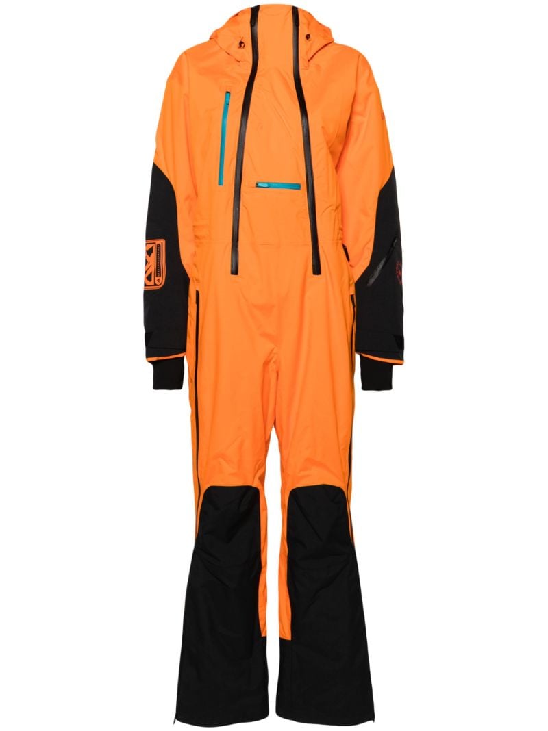 Orange Terrex True Nature Jumpsuit
