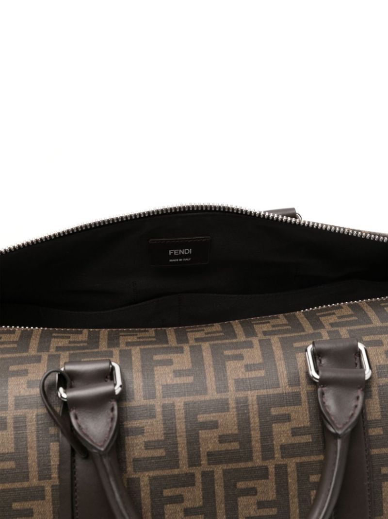 Medium Ff Duffle Bag