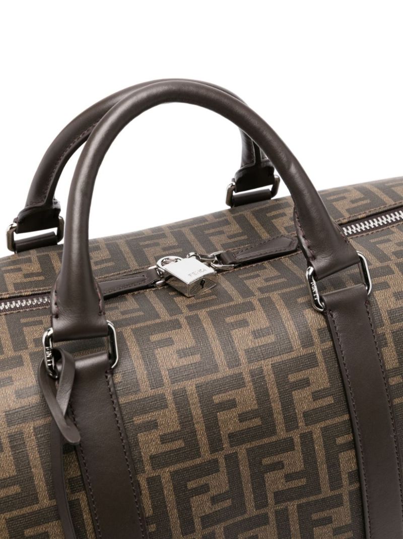 Medium Ff Duffle Bag
