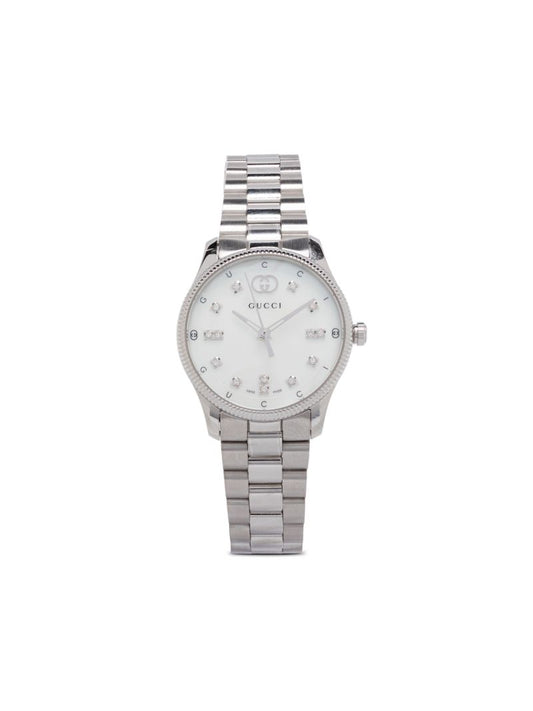 White G-timeless 29mm