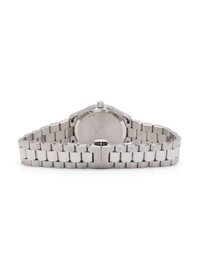 White G-timeless 29mm