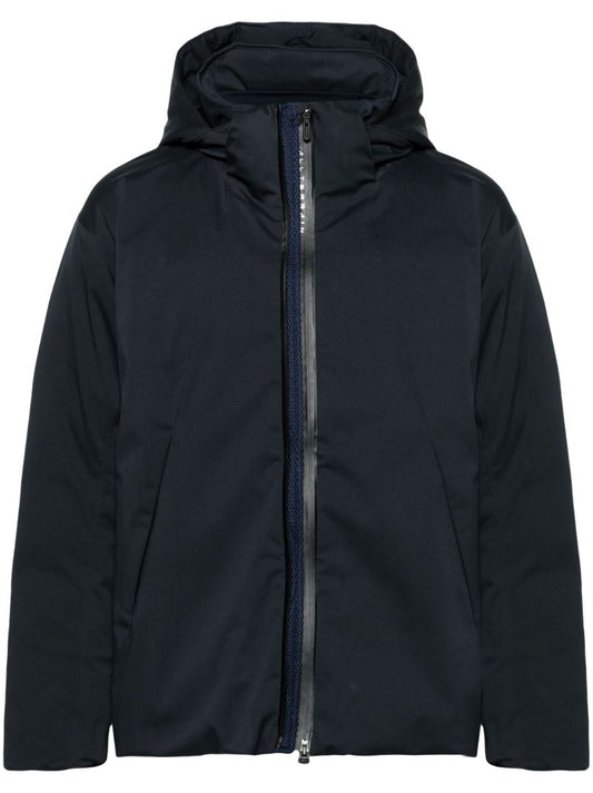 Blue Mizusawa Invisible Inv-05 Jacket