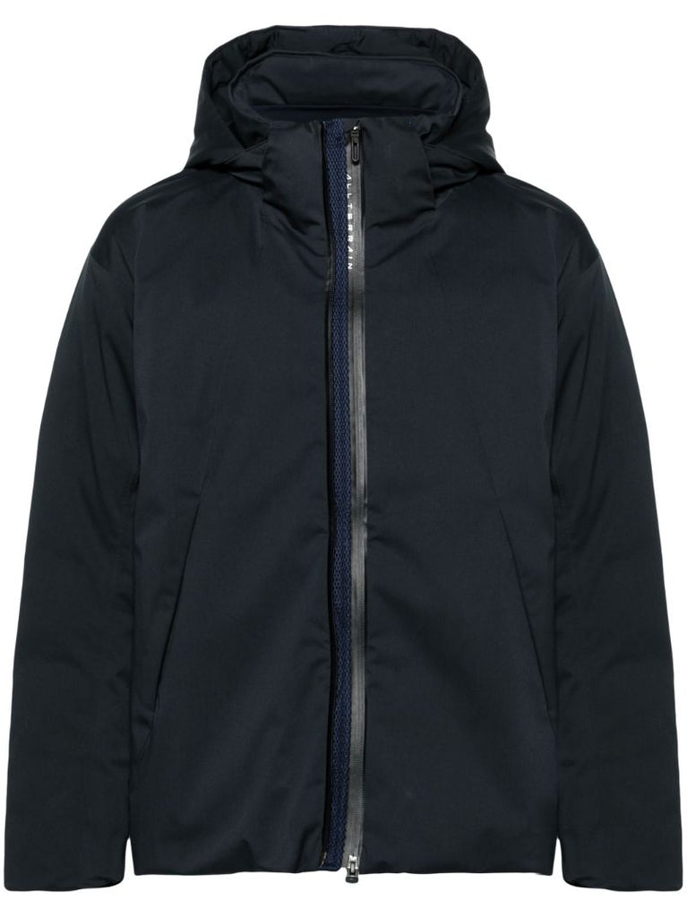 Blue Mizusawa Invisible Inv-05 Jacket