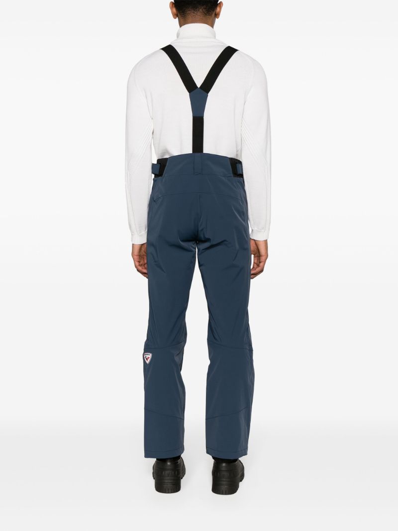 Blue Resort R Ski Trousers