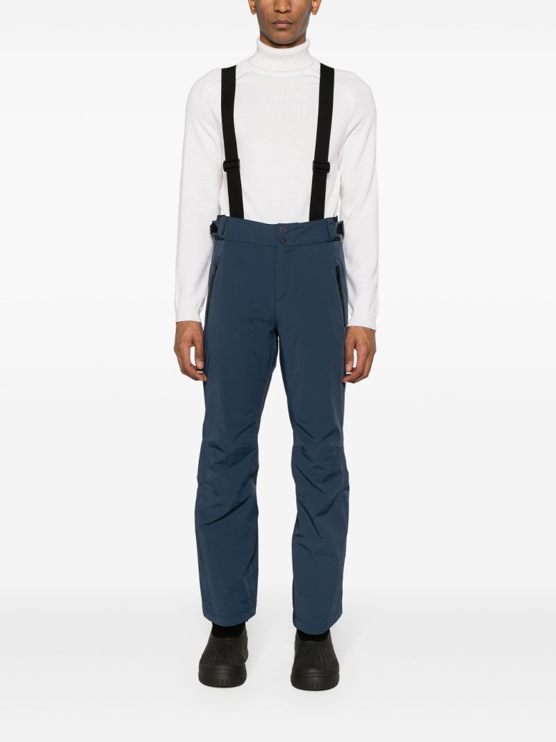 Blue Resort R Ski Trousers