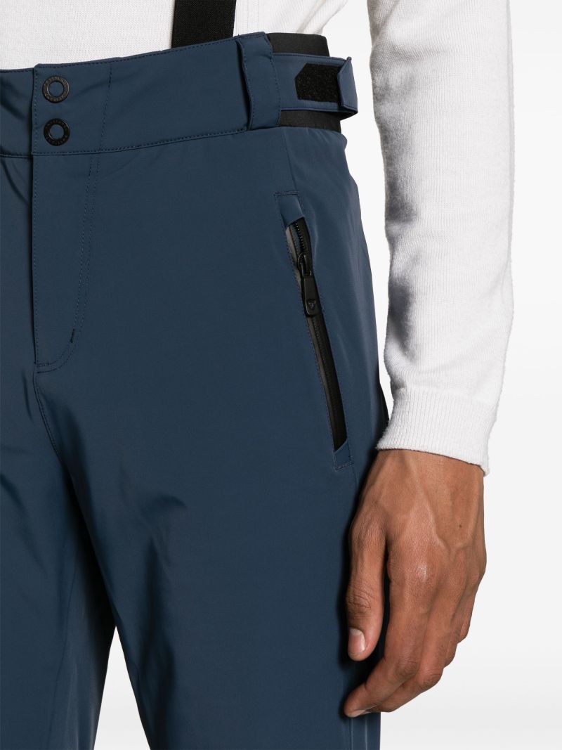 Blue Resort R Ski Trousers