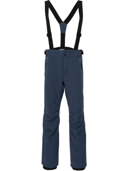 Blue Resort R Ski Trousers