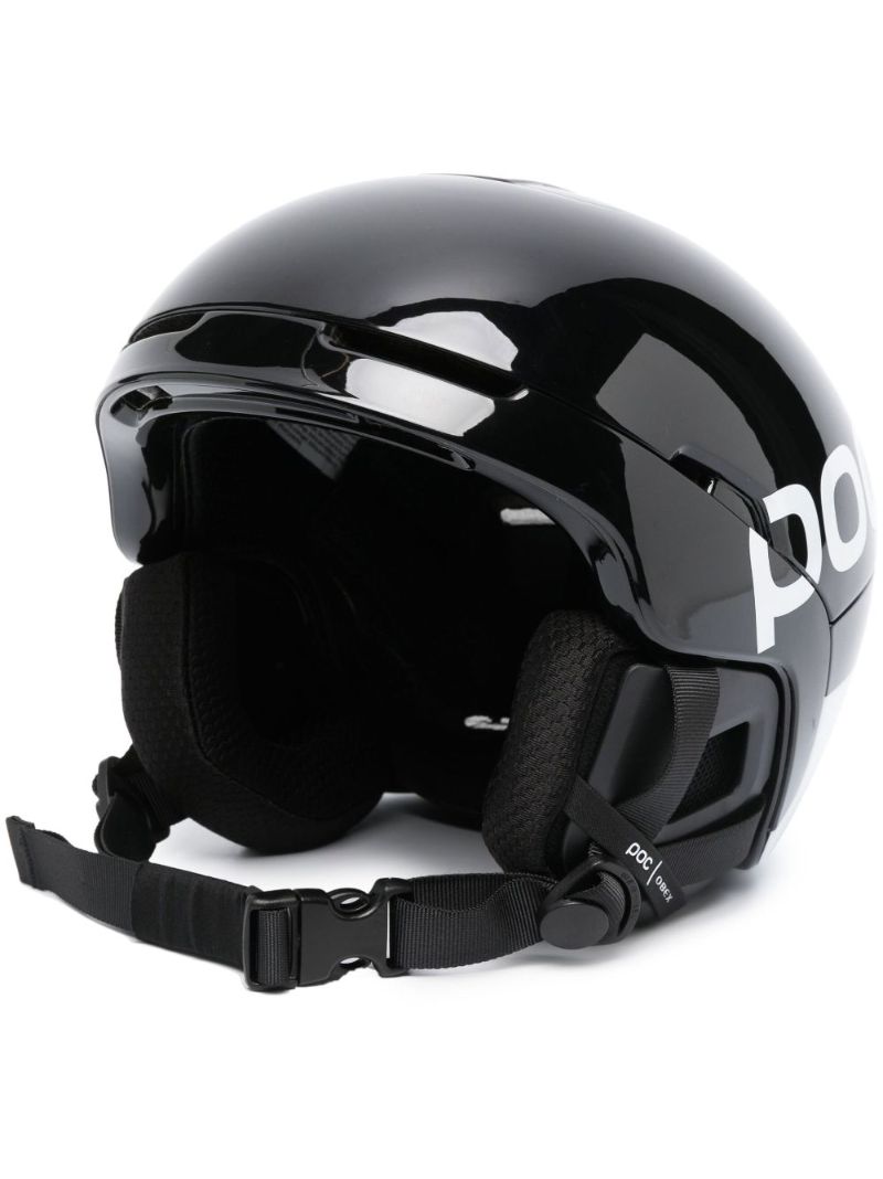 Black Obex Bc Mips Helmet