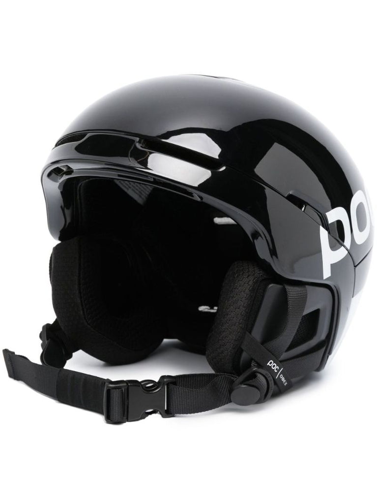 Black Obex Bc Mips Helmet