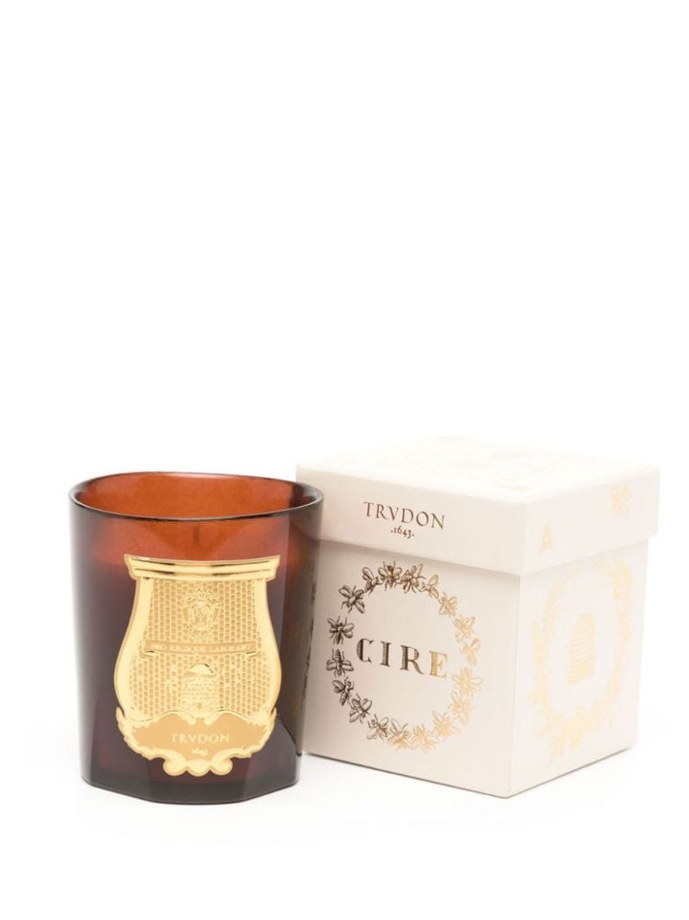 Red Cire Candle