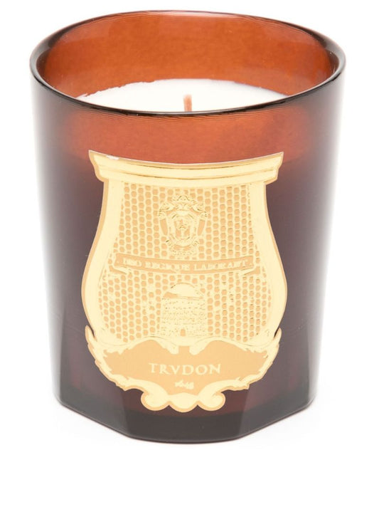 Red Cire Candle