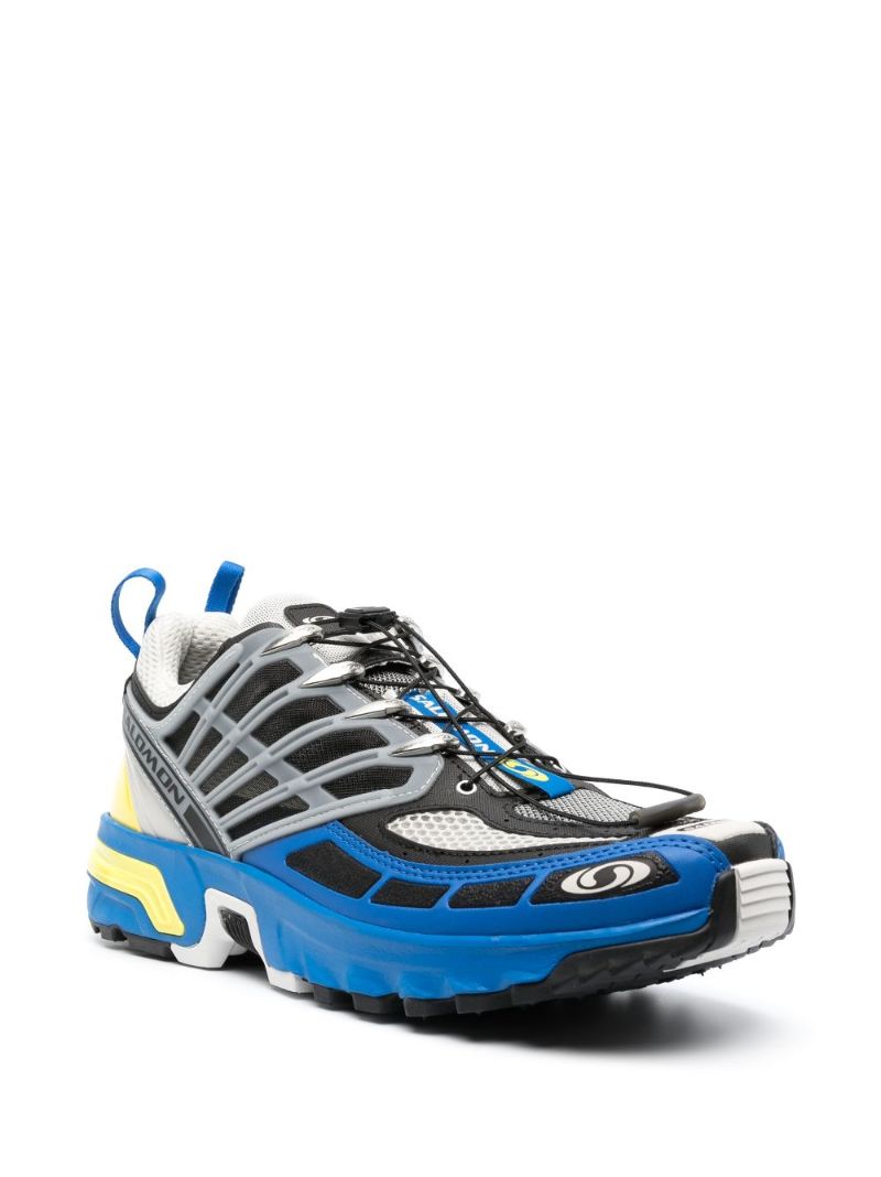 Blue Acs Pro Sneakers