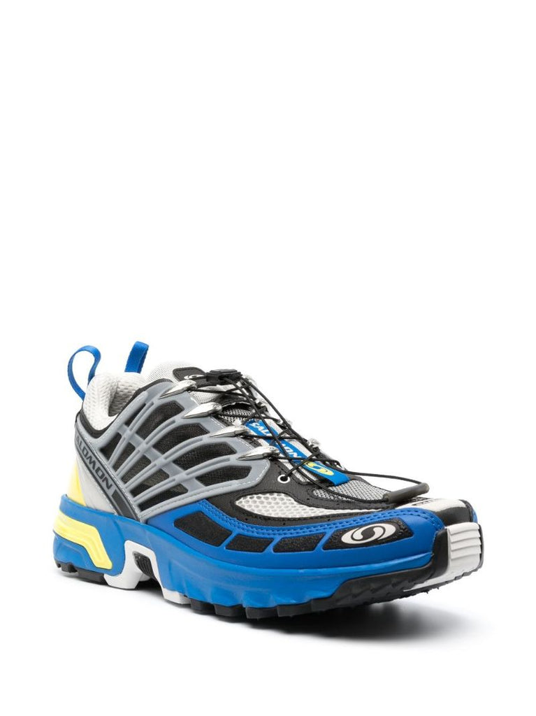 Blue Acs Pro Sneakers