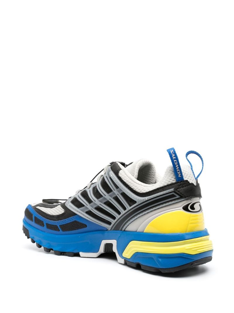 Blue Acs Pro Sneakers