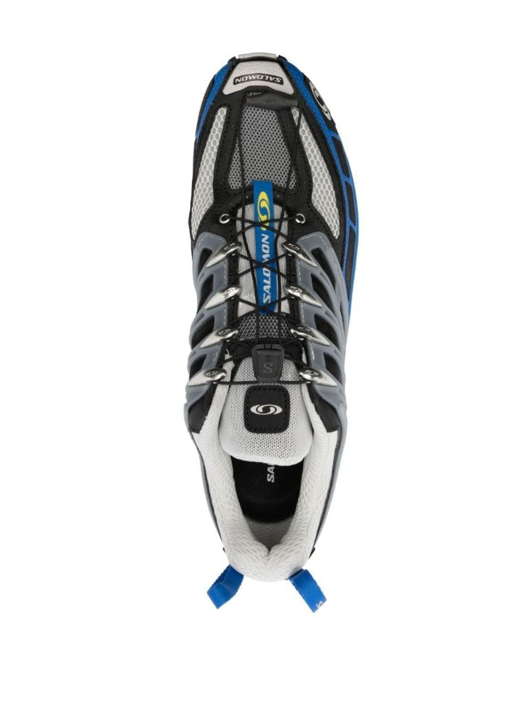 Blue Acs Pro Sneakers