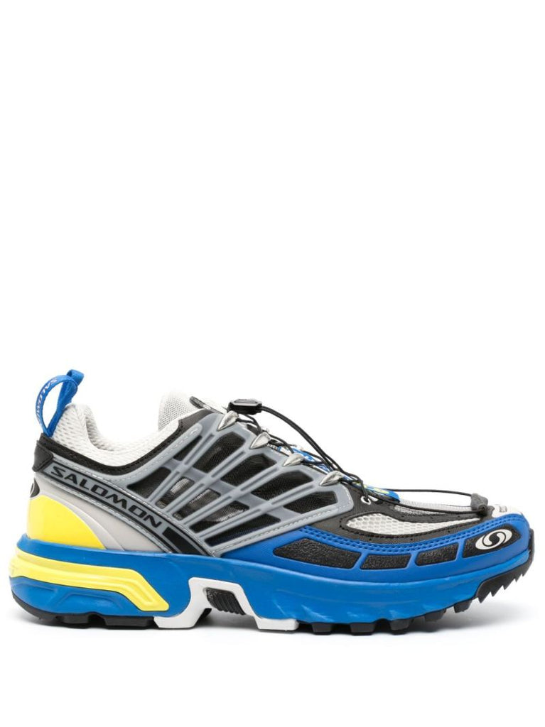 Blue Acs Pro Sneakers