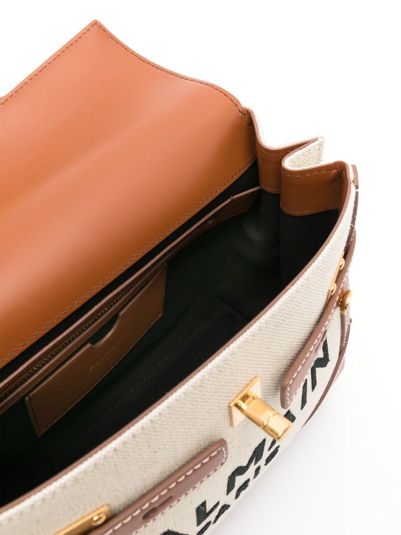 Neutral B-buzz 23 Cross Body Bag