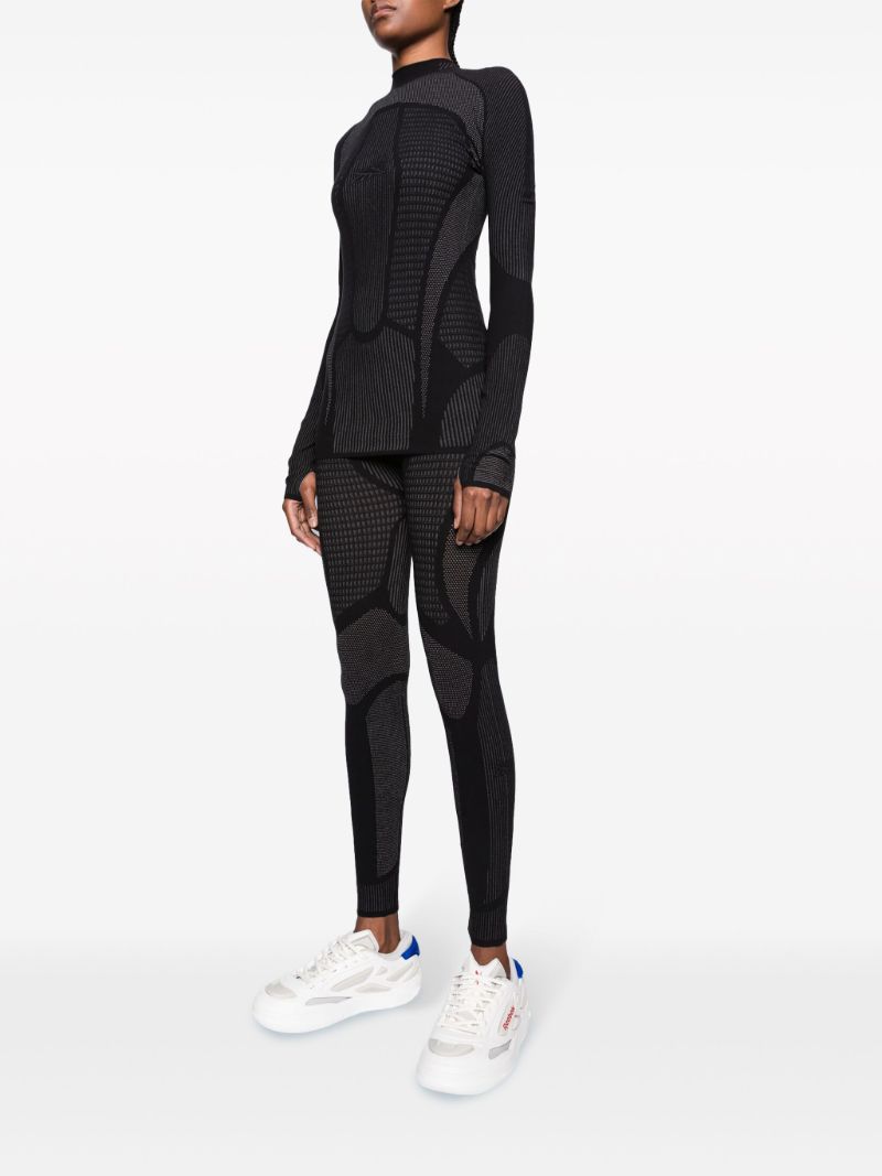 Black Vector-appliquÃ_x0083_Â© Mesh Top