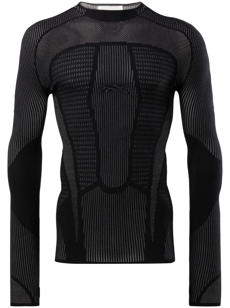 Black Vector-appliquÃ_x0083_Â© Mesh Top