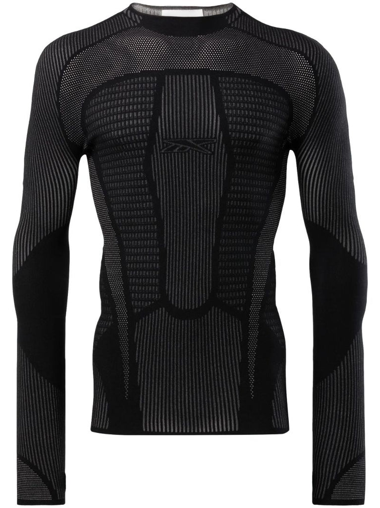 Black Vector-appliquÃ_x0083_Â© Mesh Top