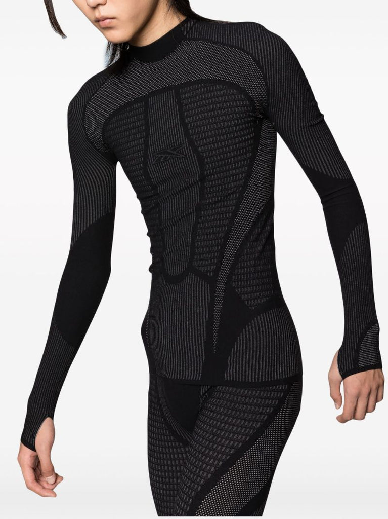 Black Vector-appliquÃ_x0083_Â© Mesh Top