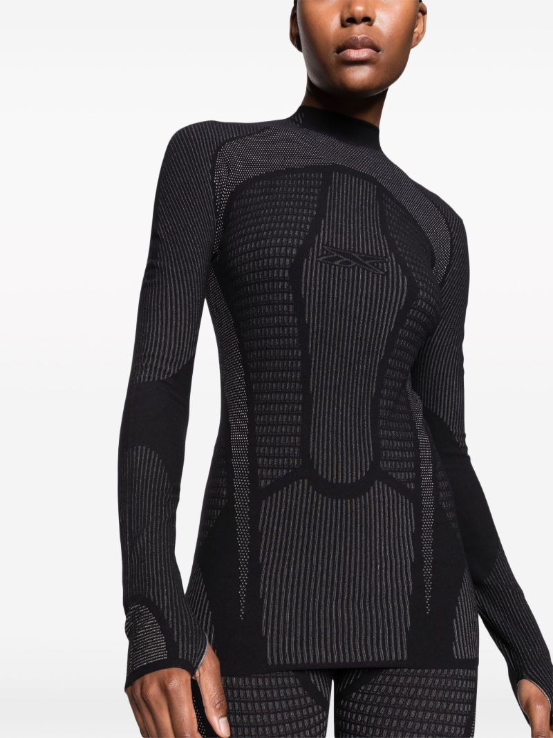 Black Vector-appliquÃ_x0083_Â© Mesh Top