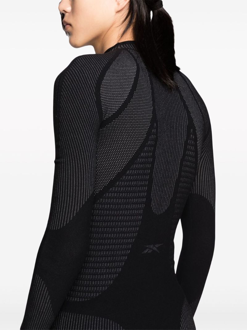 Black Vector-appliquÃ_x0083_Â© Mesh Top