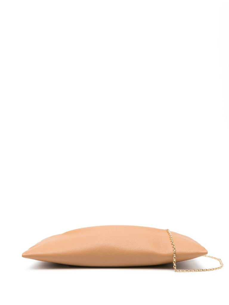Brown Anvil Leather Shoulder Bag