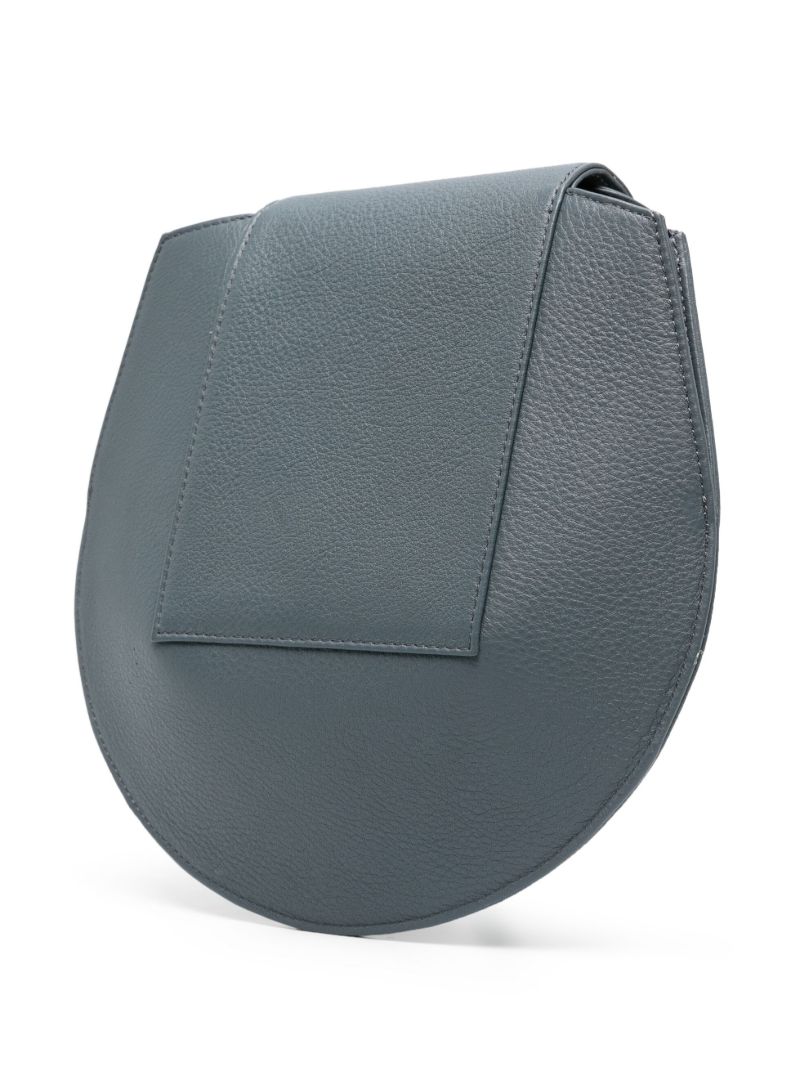 Blue Small Cy Crossbody Bag