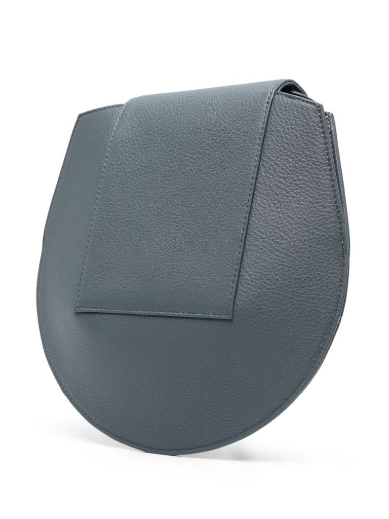 Blue Small Cy Crossbody Bag
