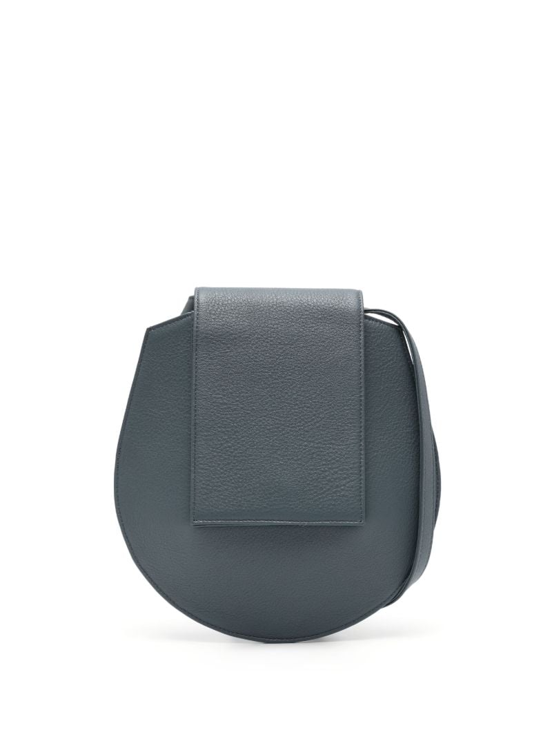 Blue Small Cy Crossbody Bag