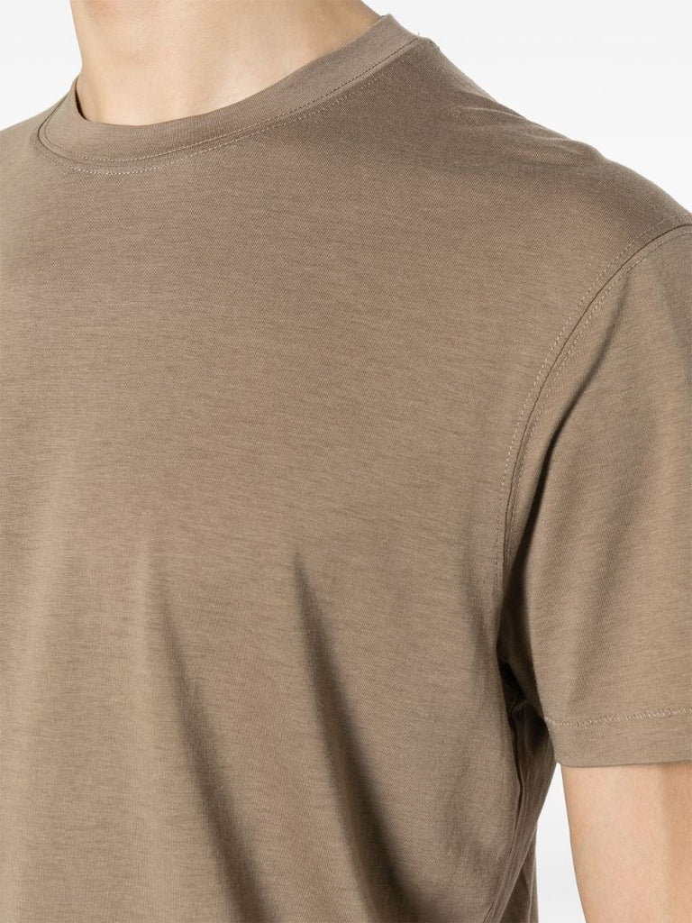 Neutral Short-sleeve Jersey T-shirt