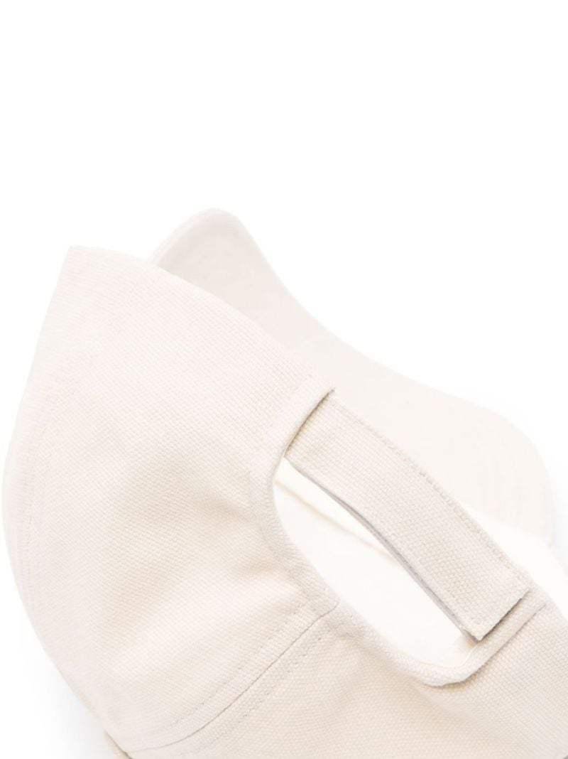 Neutral Tyron Baseball Cap
