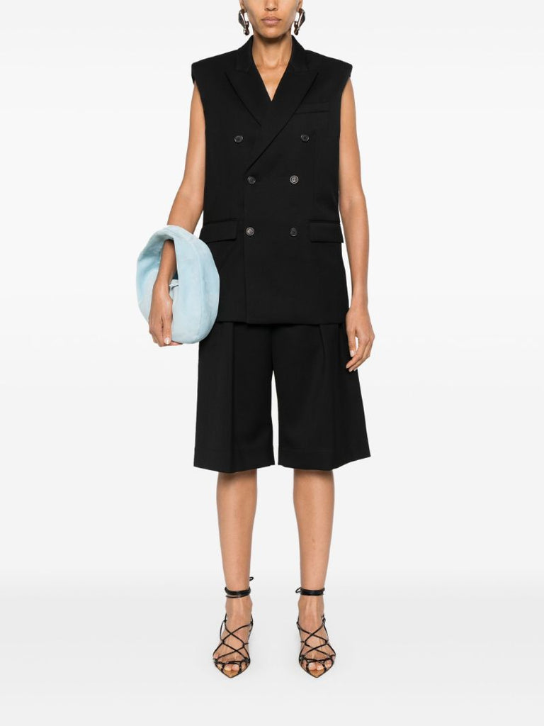 Double-breasted Waistcoat
