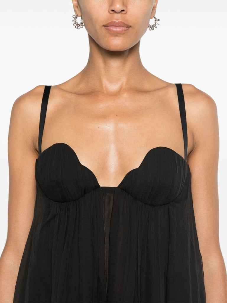 Heartbeat Mini Dress