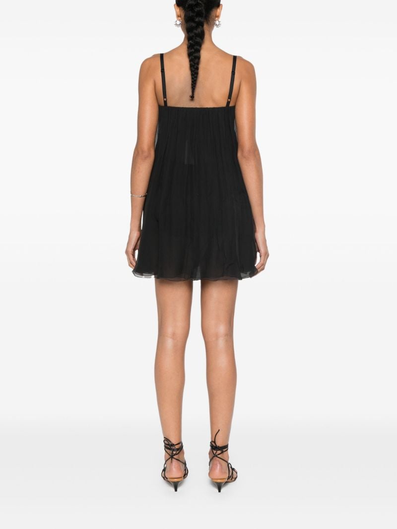 Heartbeat Mini Dress