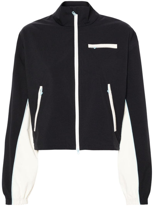 Black Tone Performance Jacket