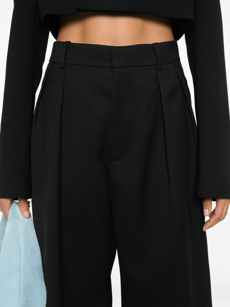 Tailored Shorts