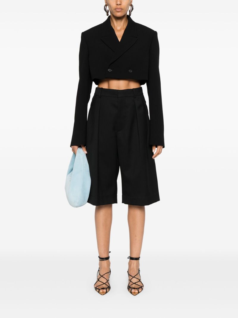 Tailored Shorts