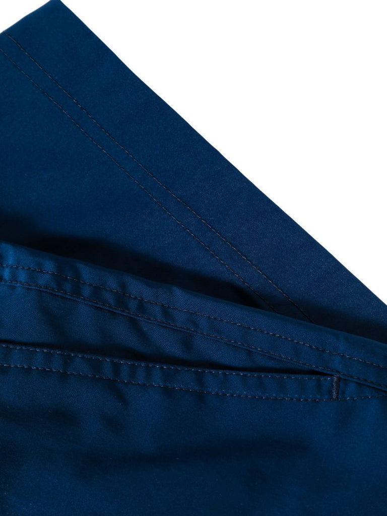 Bue Mid-rise Swim Shorts