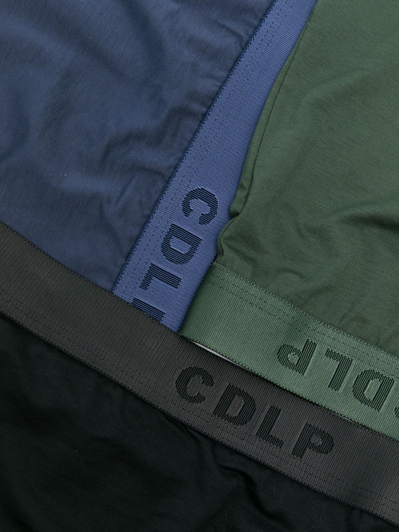 Multicolour Boxer Briefs Set