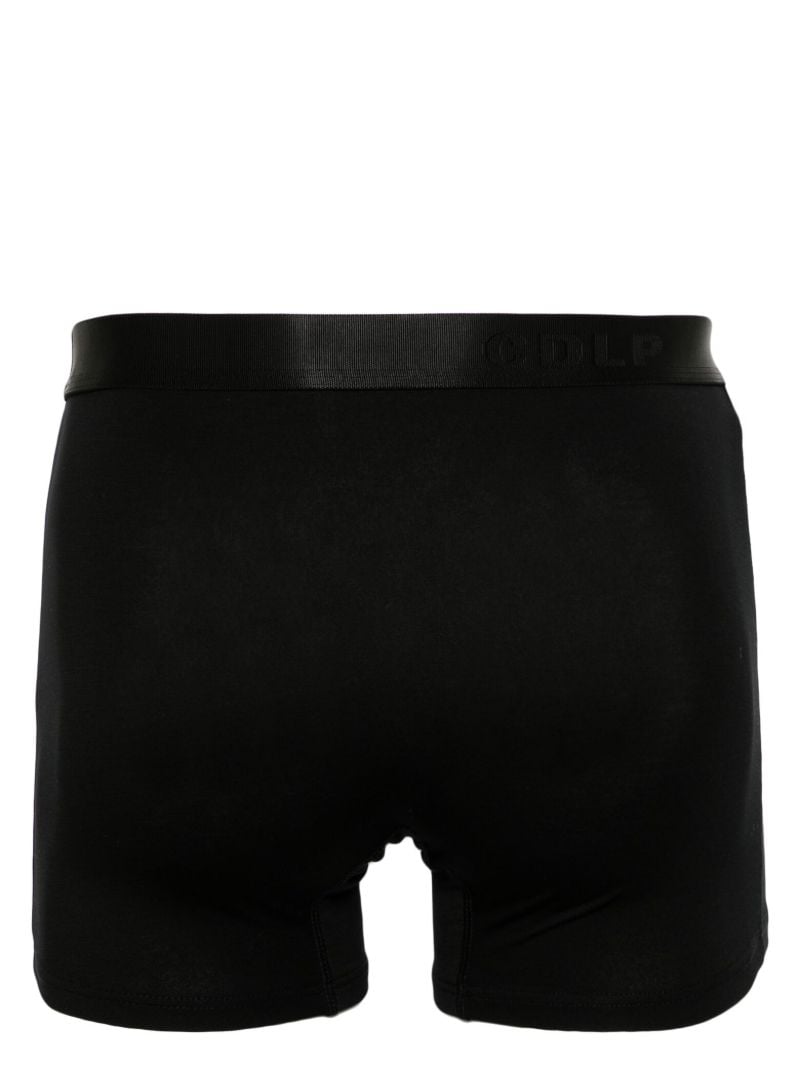 Multicolour Boxer Briefs Set