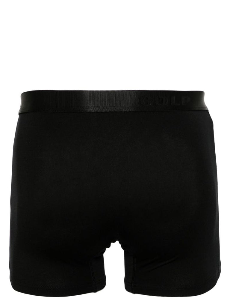Multicolour Boxer Briefs Set