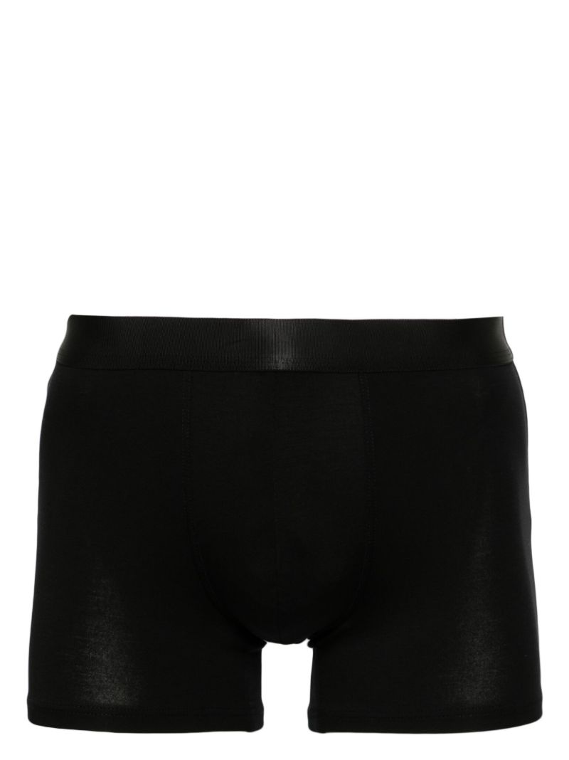 Multicolour Boxer Briefs Set