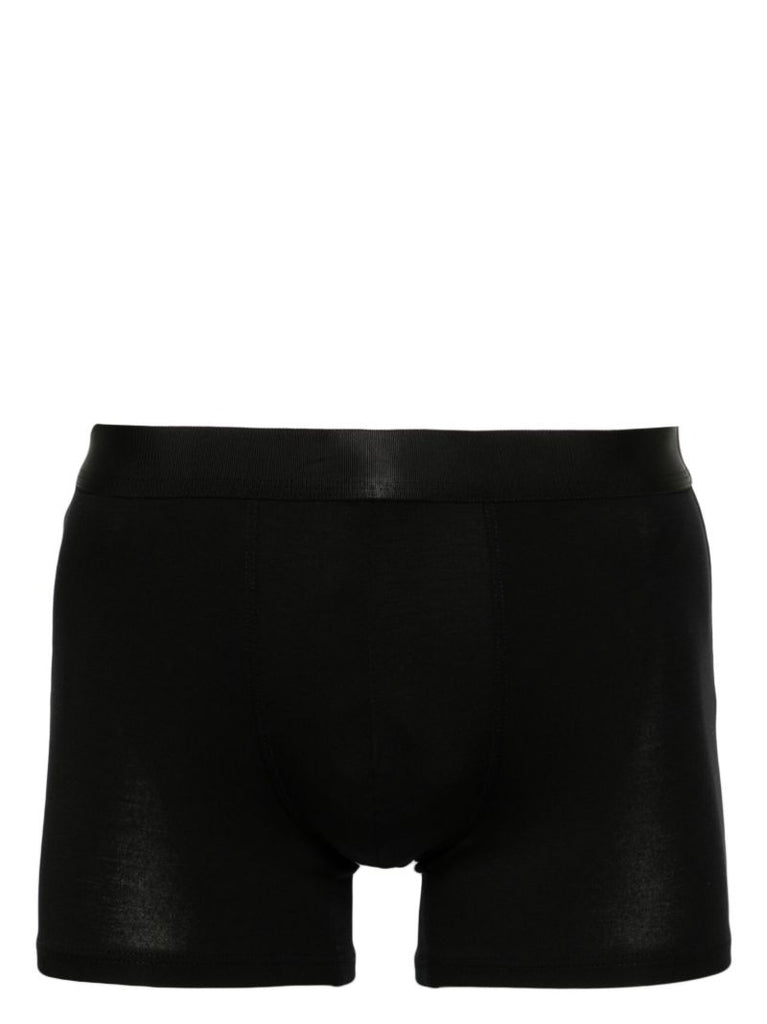 Multicolour Boxer Briefs Set