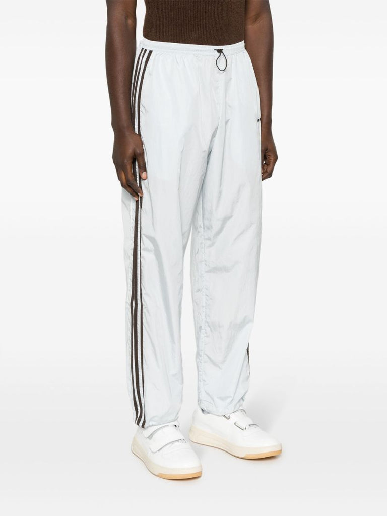 X Wales Bonner Blue Track Pants